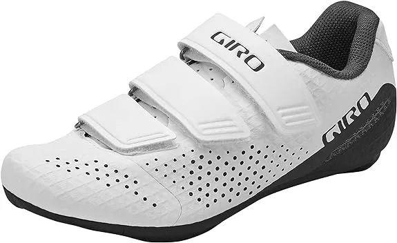 Giro Stylus Cycling Shoes 42 White