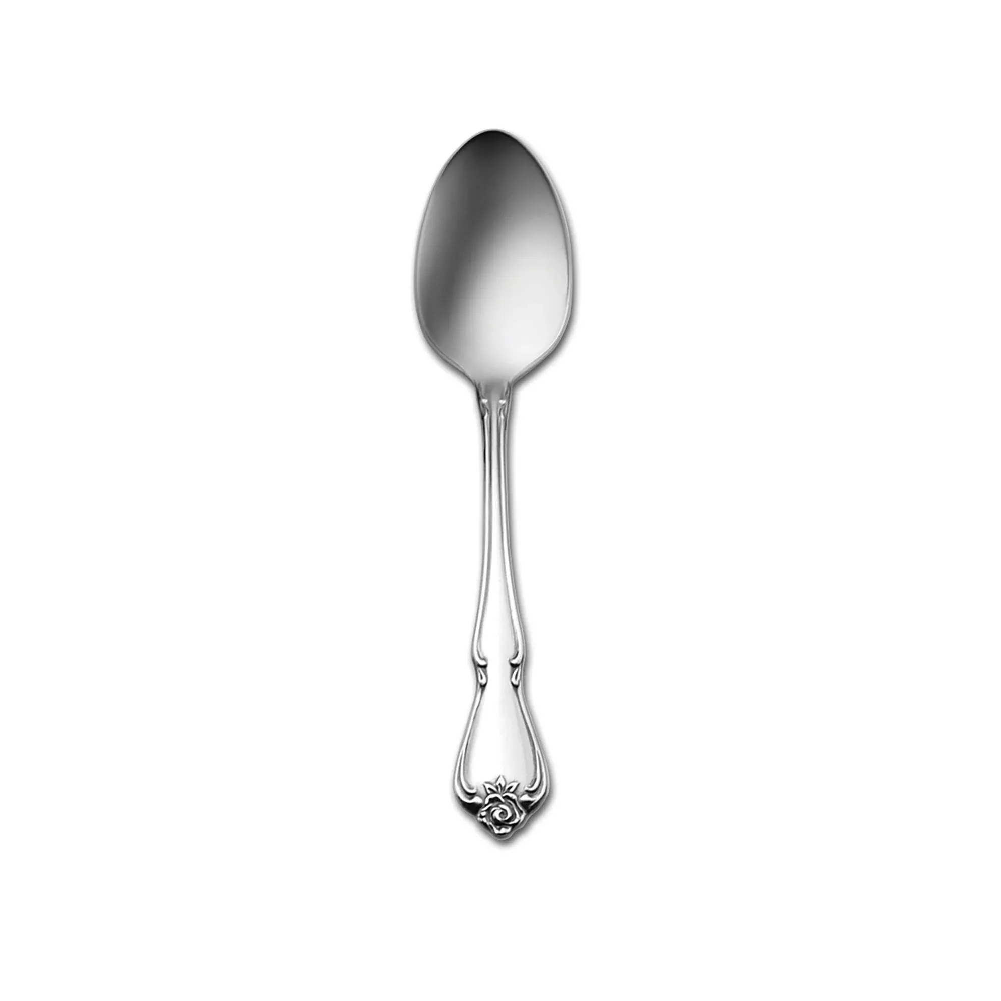 Oneida Arbor Rose Teaspoon