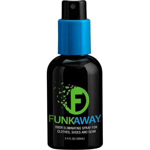 Funkaway Odor Eliminator Spray