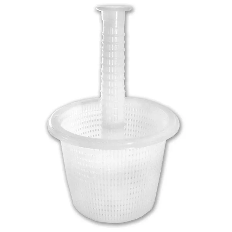 GVT SP-HP Skimmer Basket White