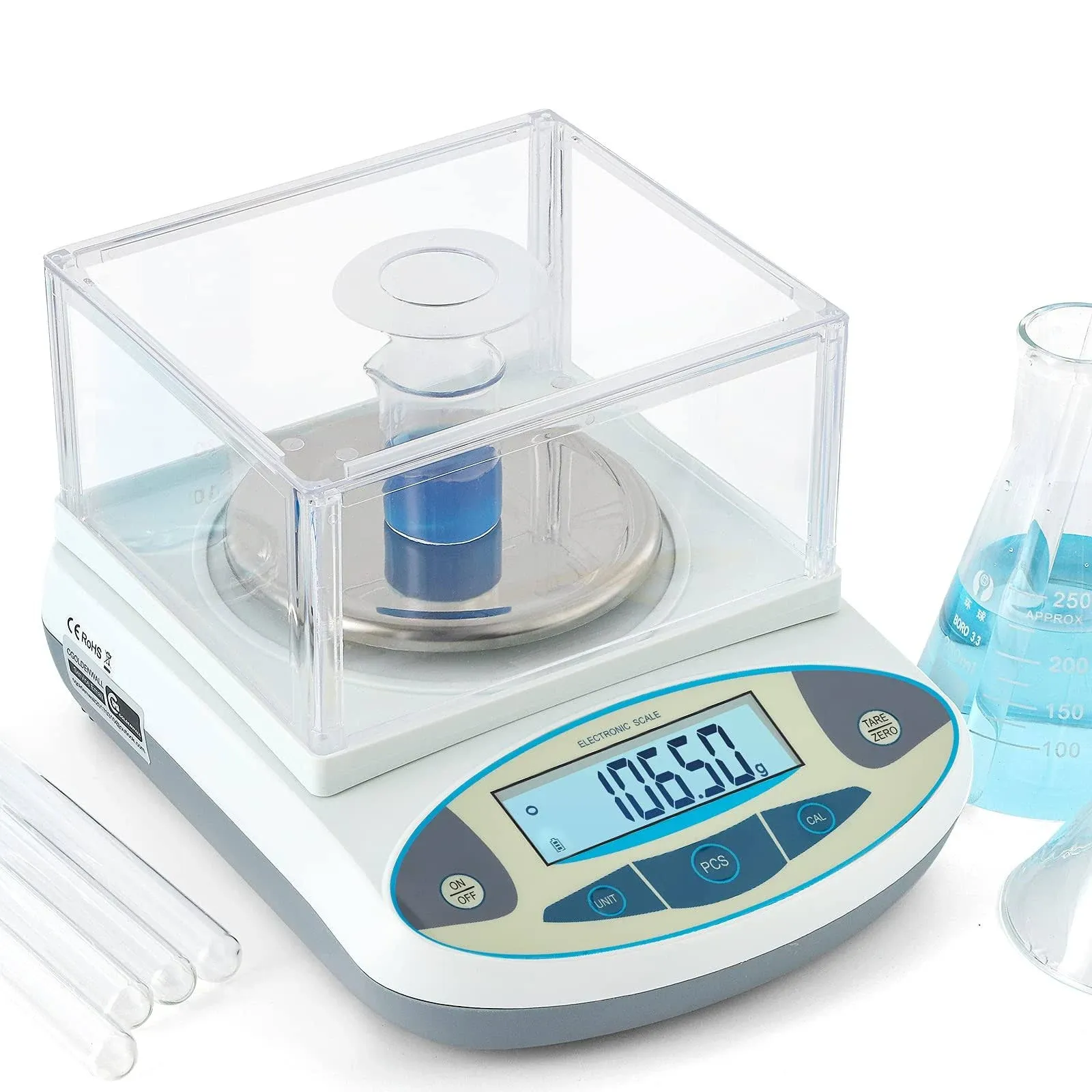 CGOLDENWALL Precision Lab Scale