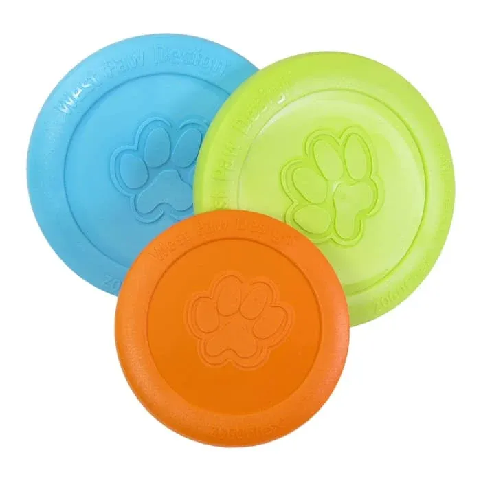 Zisc Dog Toy