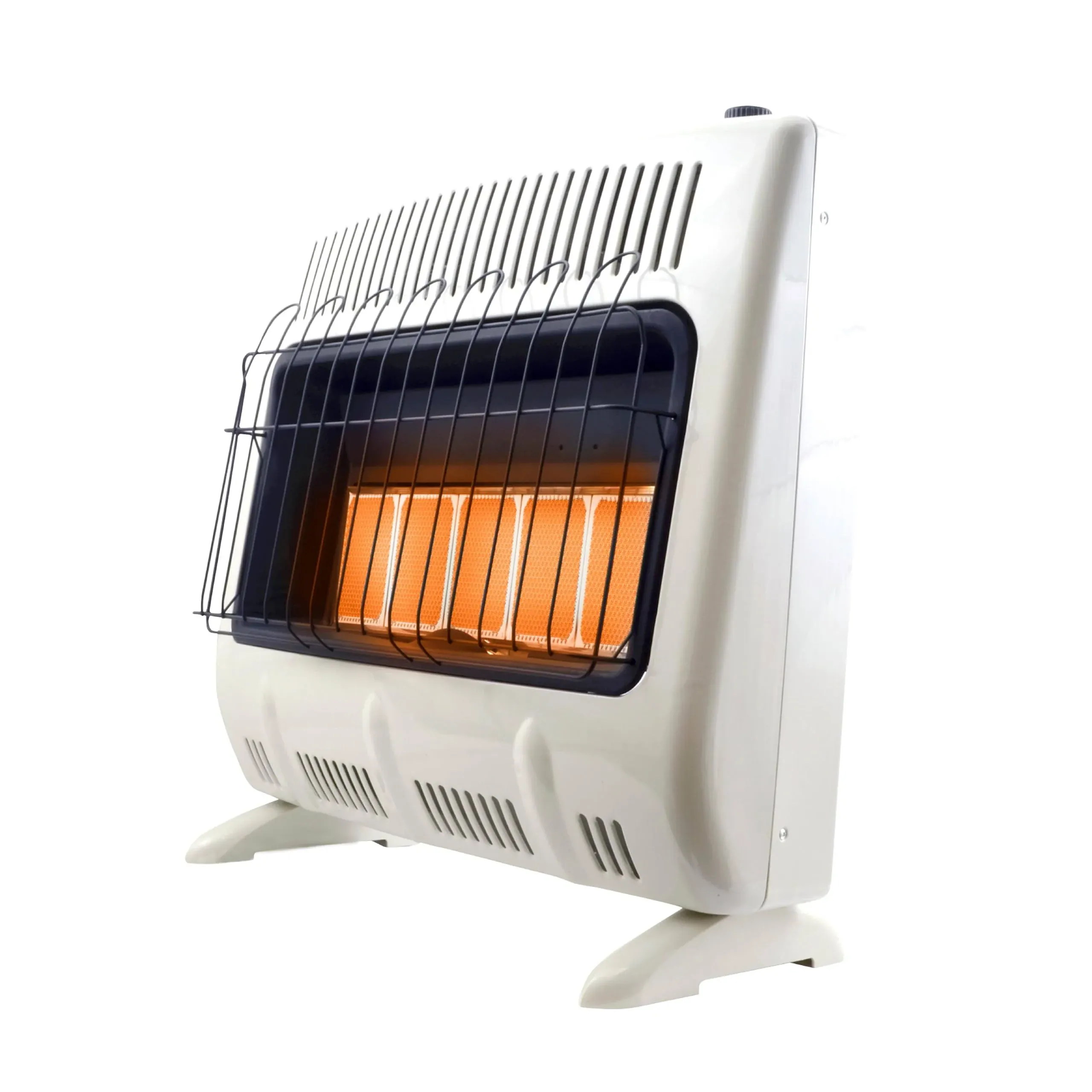 Mr. Heater 30,000 BTU Vent Free Radiant Propane Heater