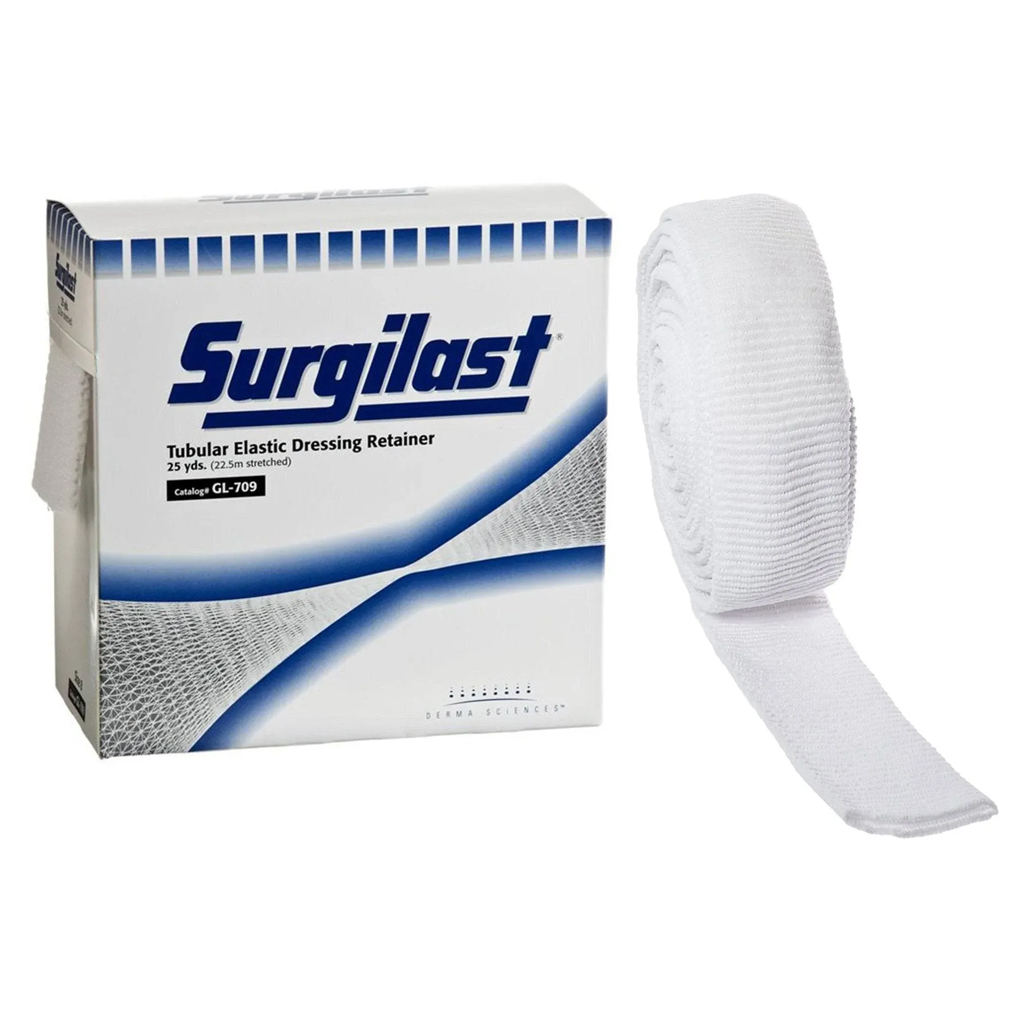 Surgilast Elastic Net Retainer Dressing