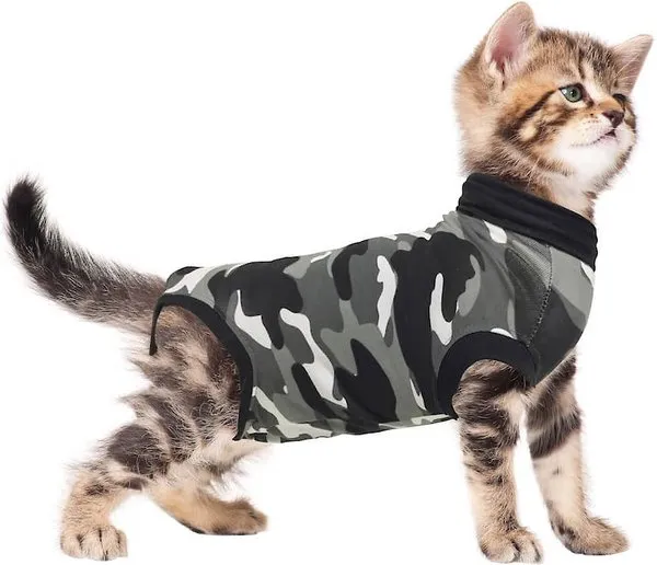 Suitical Cat Recovery Suit