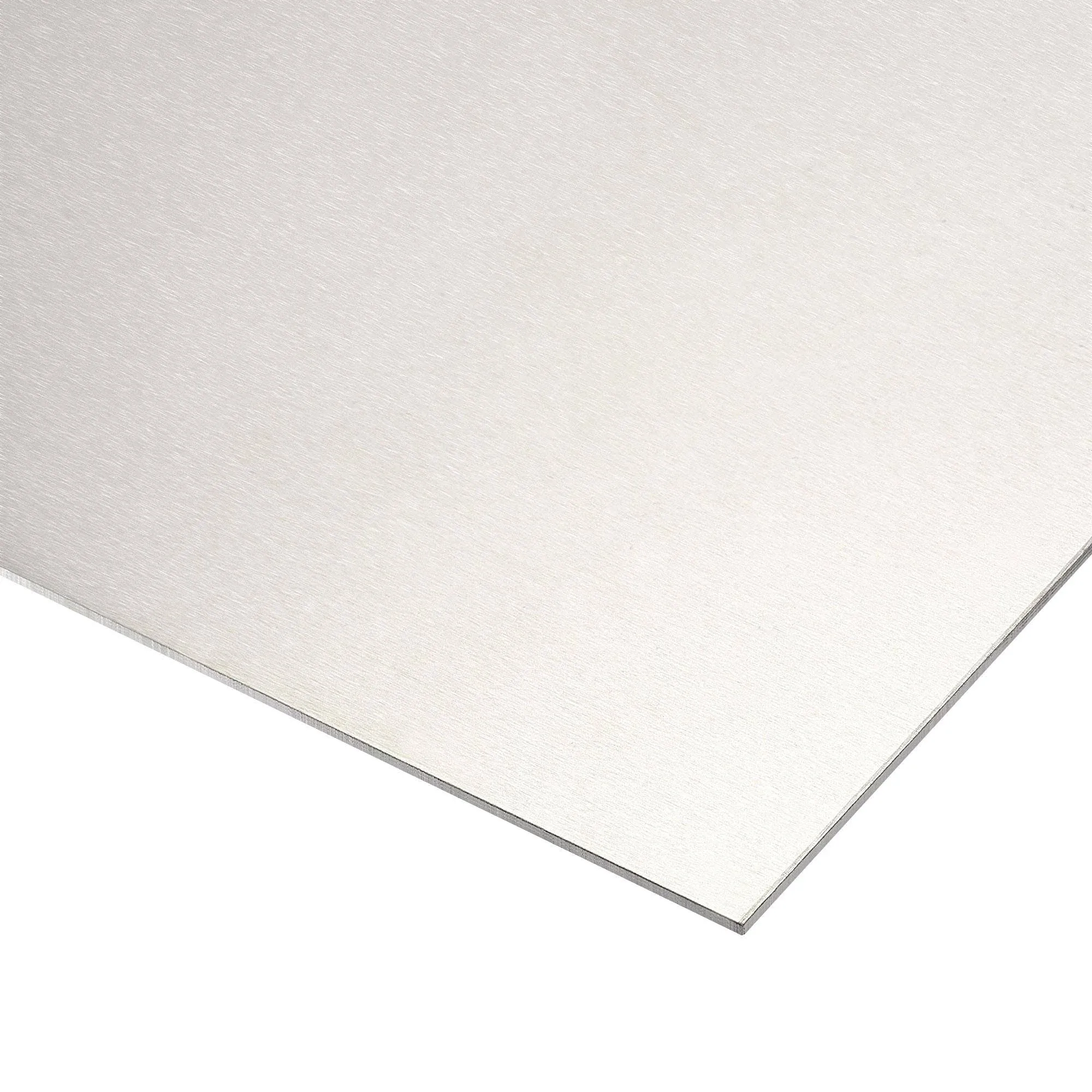 Uxcell Aluminum Sheet, 300mm x 150mm x 2mm Thickness 5052 Aluminum Plate