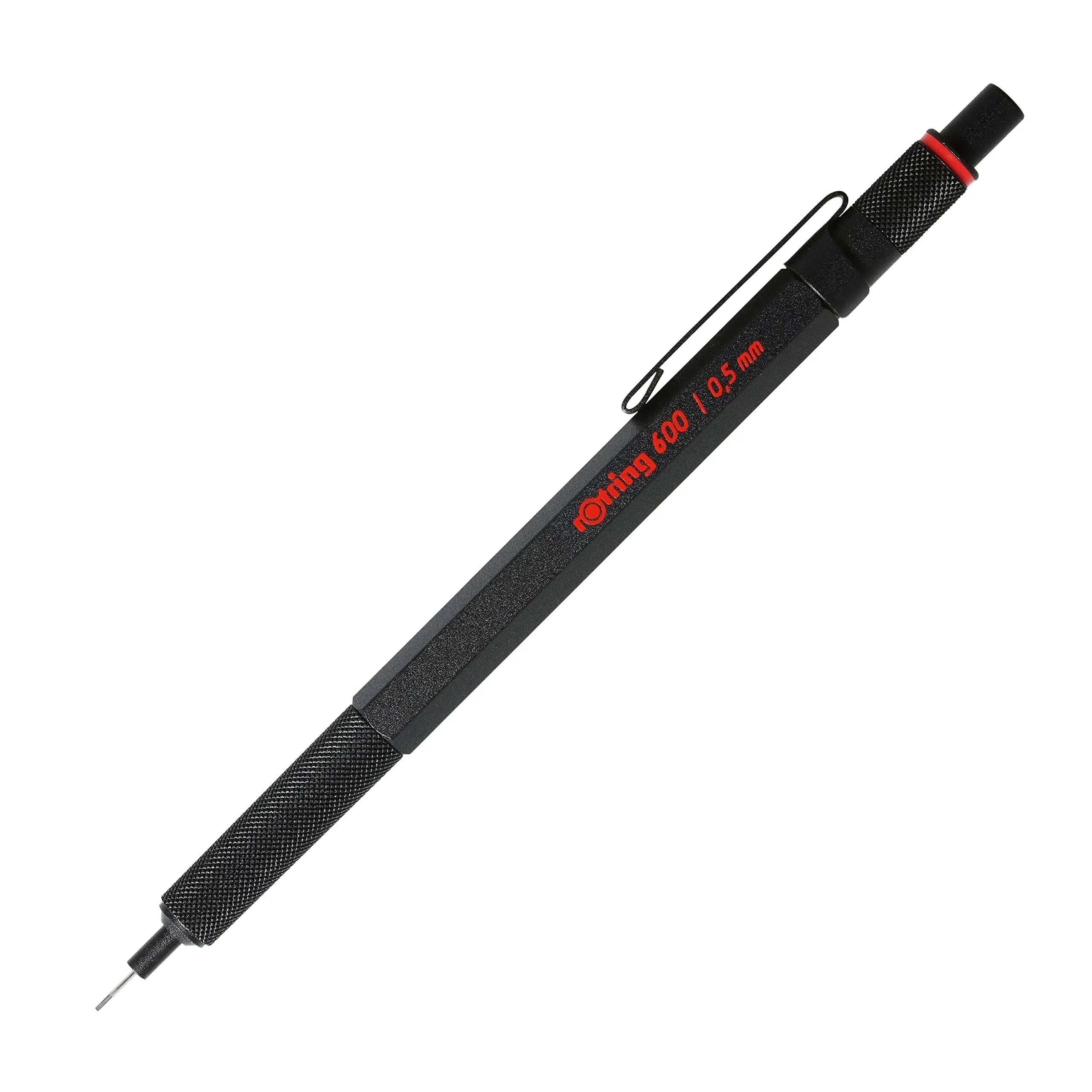 rOtring Isograph Technical Drawing Pen, Replacement Nibs, 2 mm