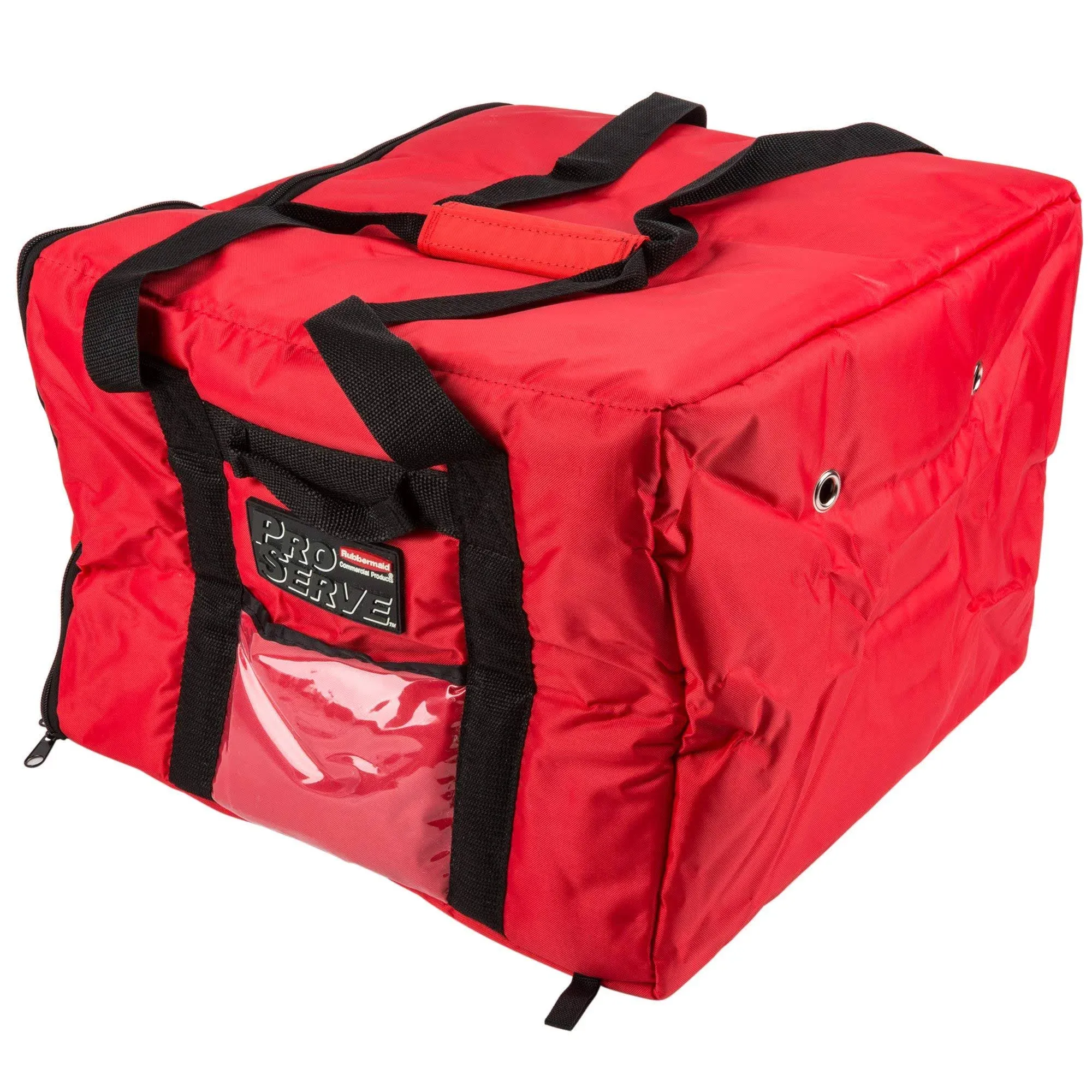 Insulated Bag, 17 x 17 x 13