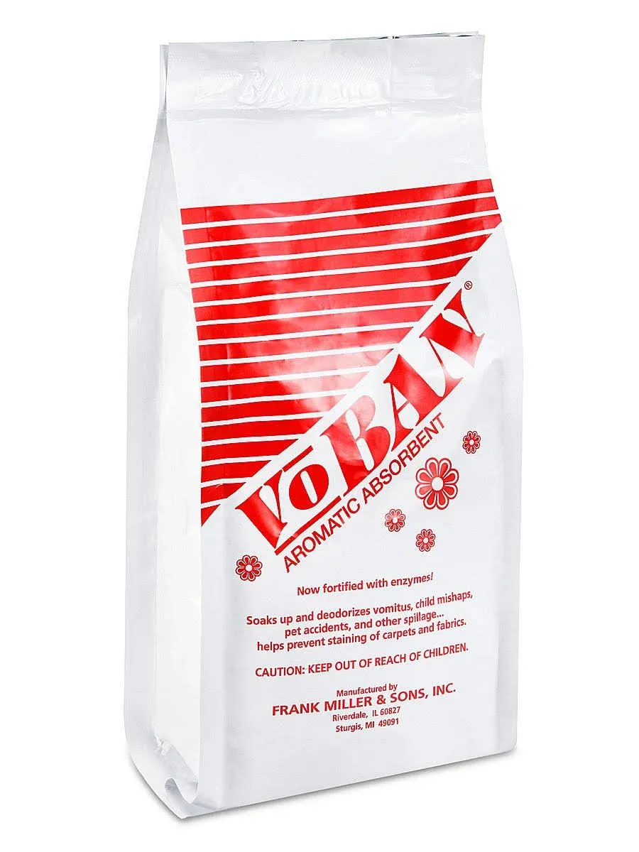 Voban Absorbent Carton of 24