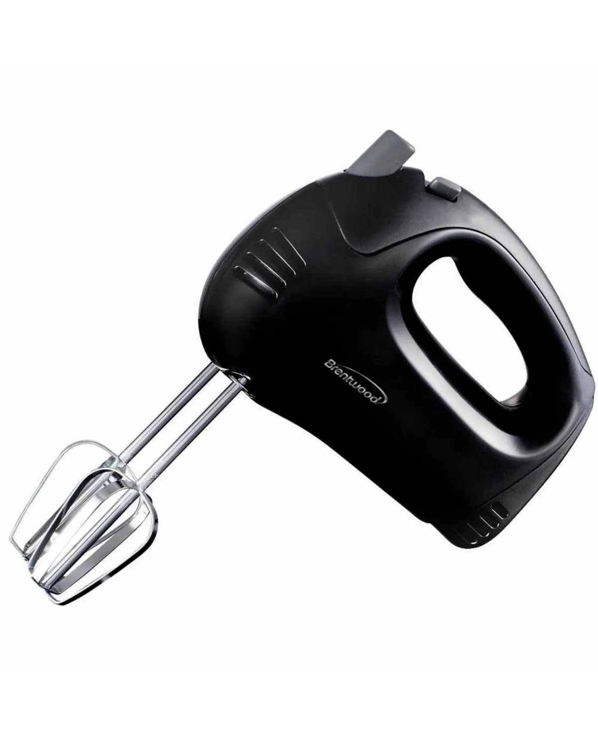 Brentwood HM-44 5 Speed Hand Mixer - Black 80044