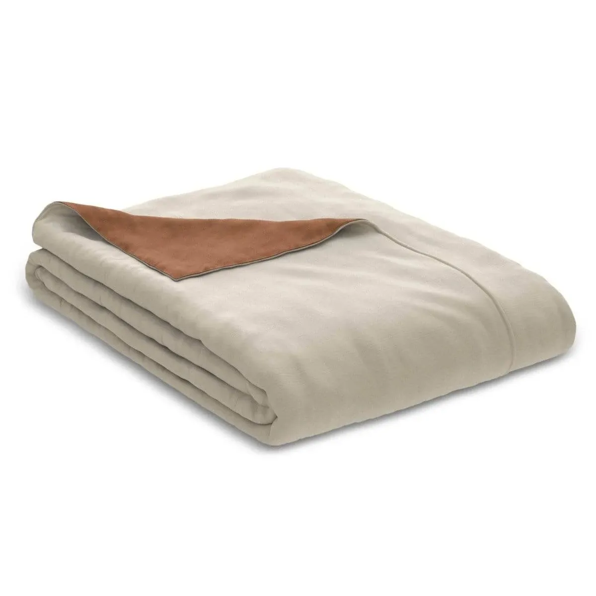 PureCare Cooling Bamboo Duvet Cover