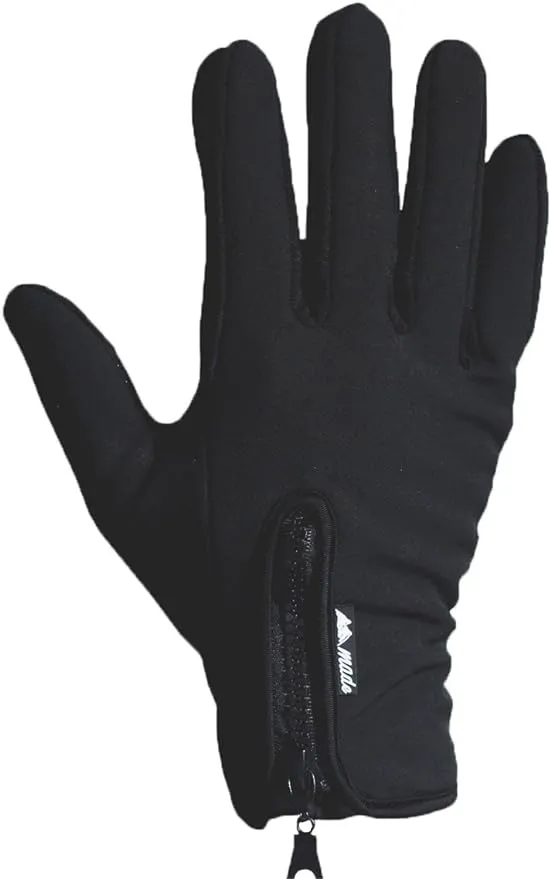 Mountain Made Cold Weather Genesis Gloves for Men and Women Small 