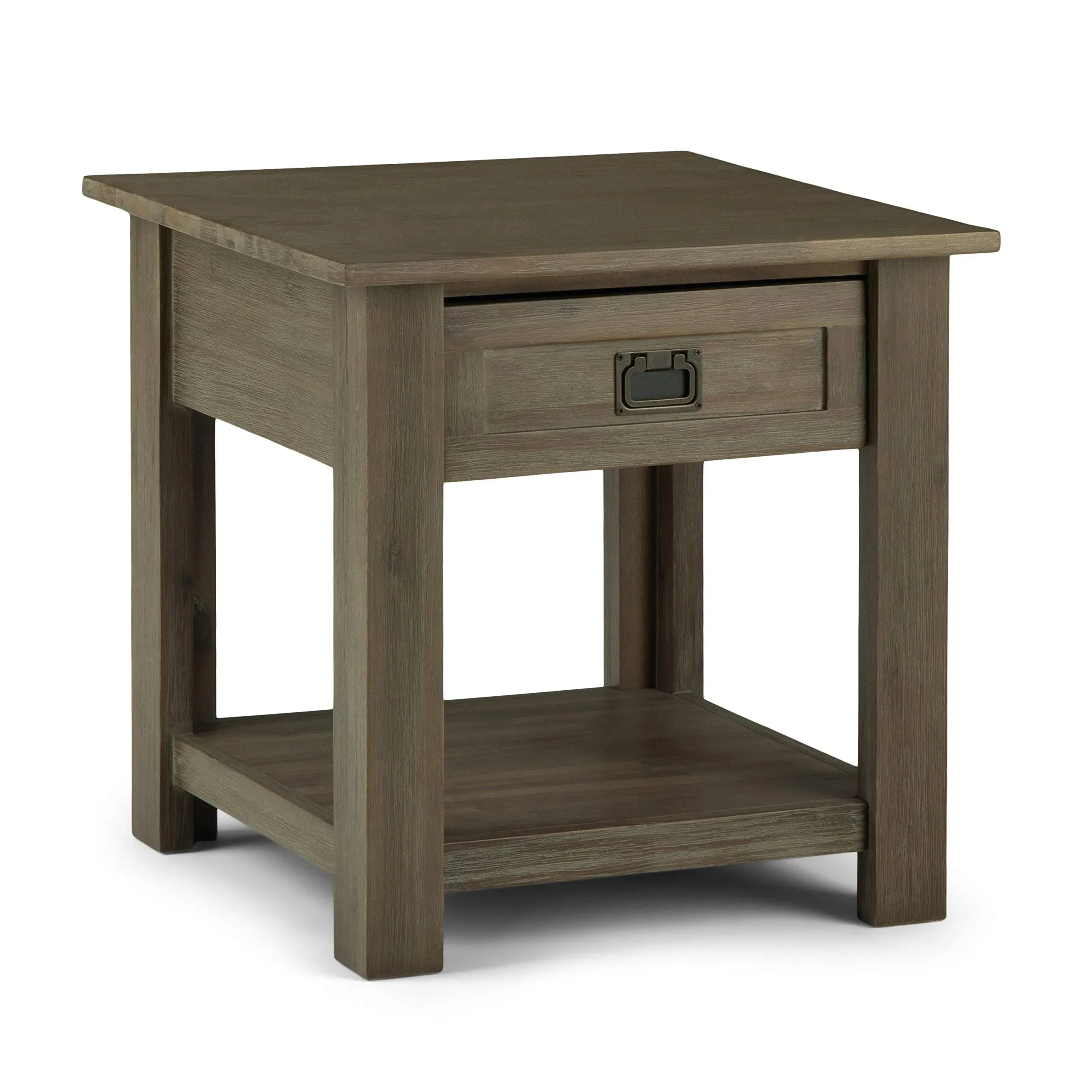 Monroe End Table