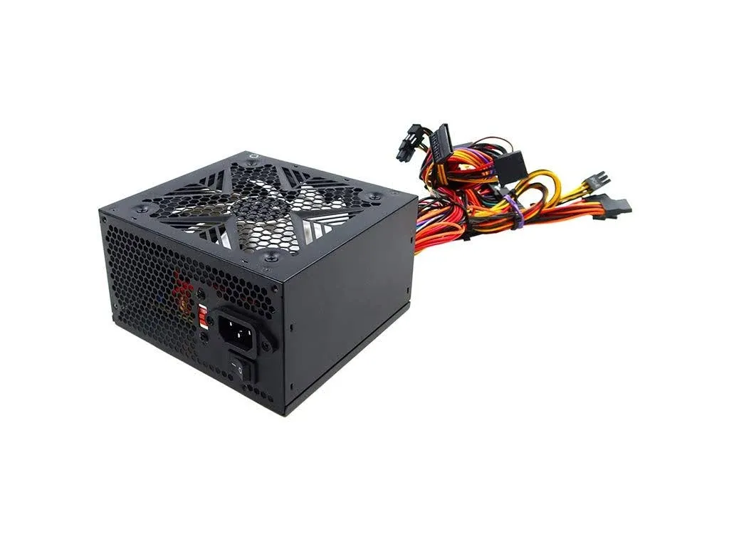 RAIDMAX XT Series RX-400XT 400W ATX12V / EPS12V Non-Modular