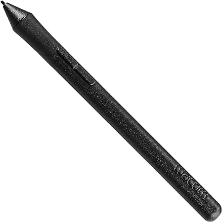 Wacom Intuos Pen LP190K (Old Version), Black