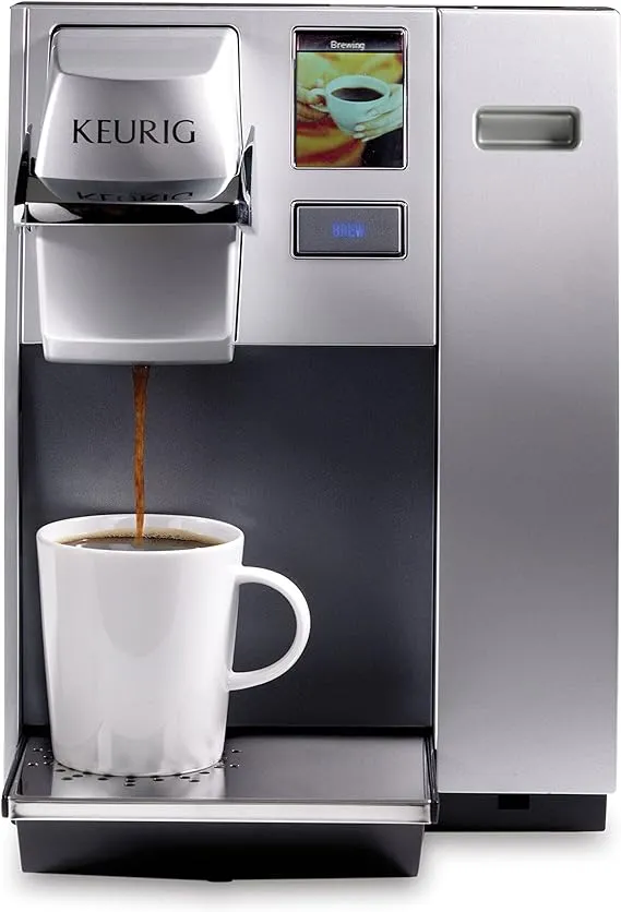 Keurig&reg; OfficePRO K155 Premier Brewing System