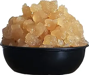 Half Pound Original Water Kefir Grains Exclusively from Florida Sun Kefir with 12 ...