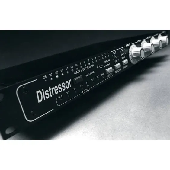 Empirical Labs Distressor