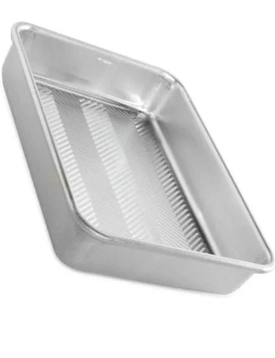 Nordic Ware Prism 9" x 13" Baking Pan