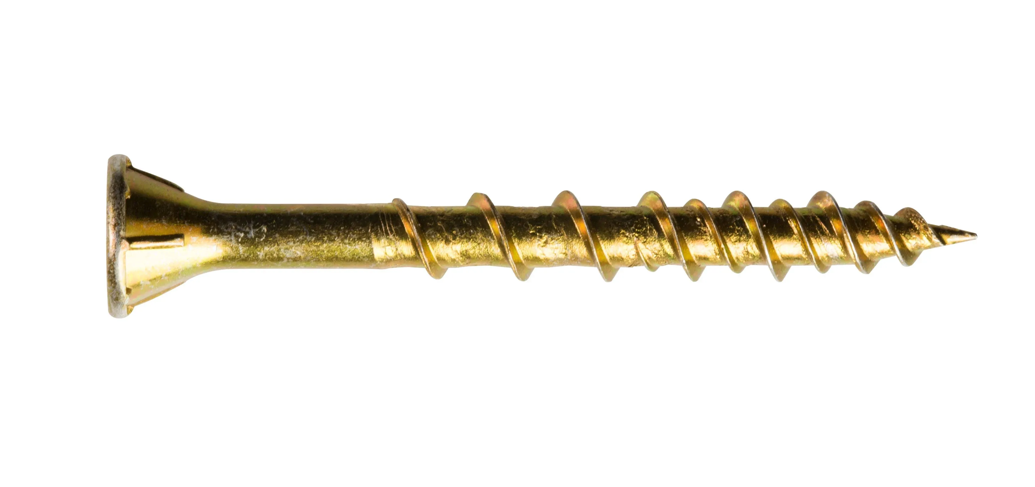 Simpson Strong-Drive WSV Subfloor Screw