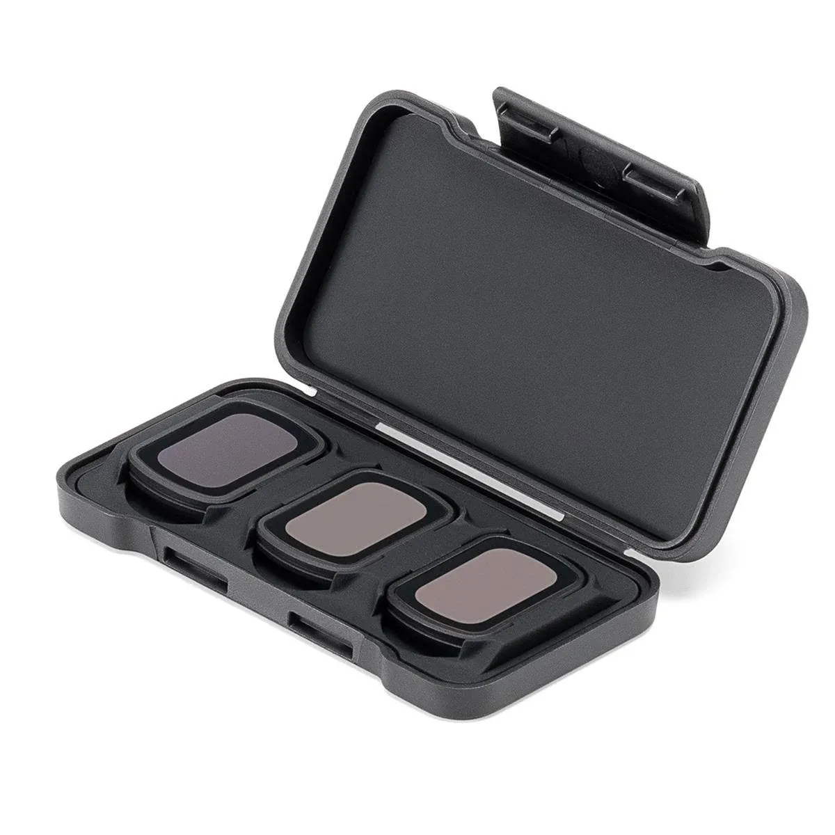 Original Osmo Pocket 3 Magnetic ND Filters Set (ND16/64/256), Compatibility: Osmo Pocket 3