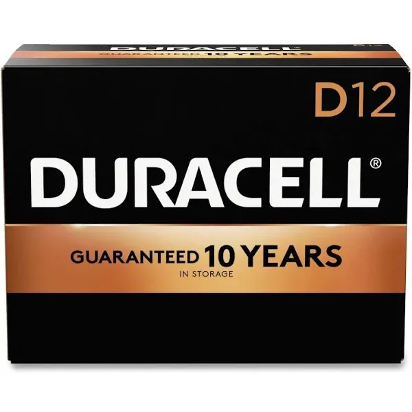 Duracell D4133303361