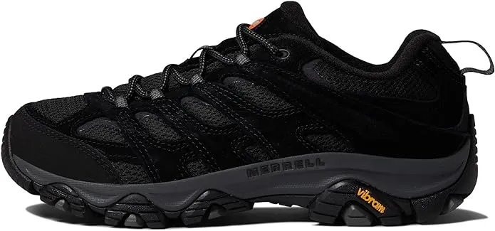 Merrell Men's Moab 3 Wide Width, Size: 10, Beluga