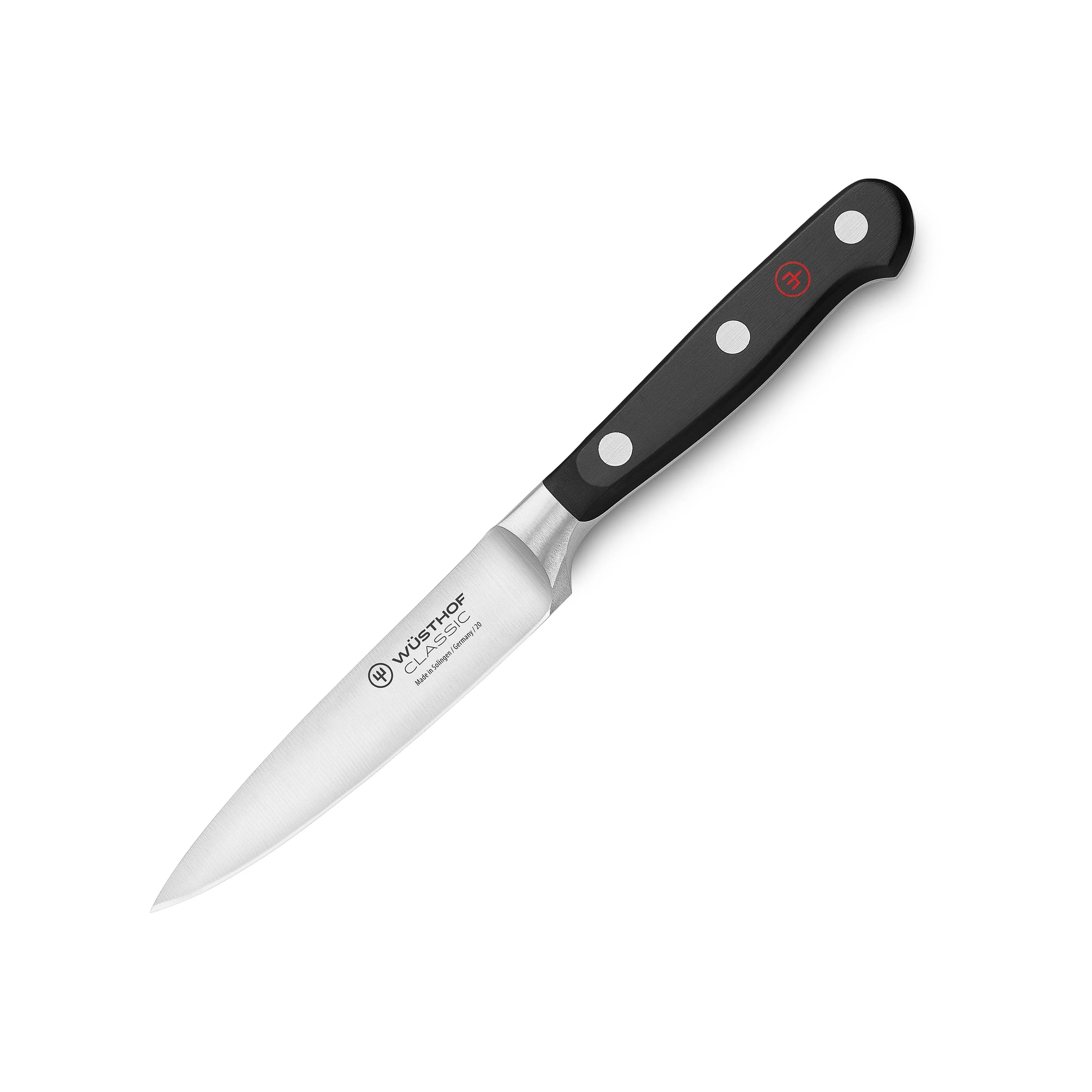 WUSTHOF Classic 4" Paring Knife