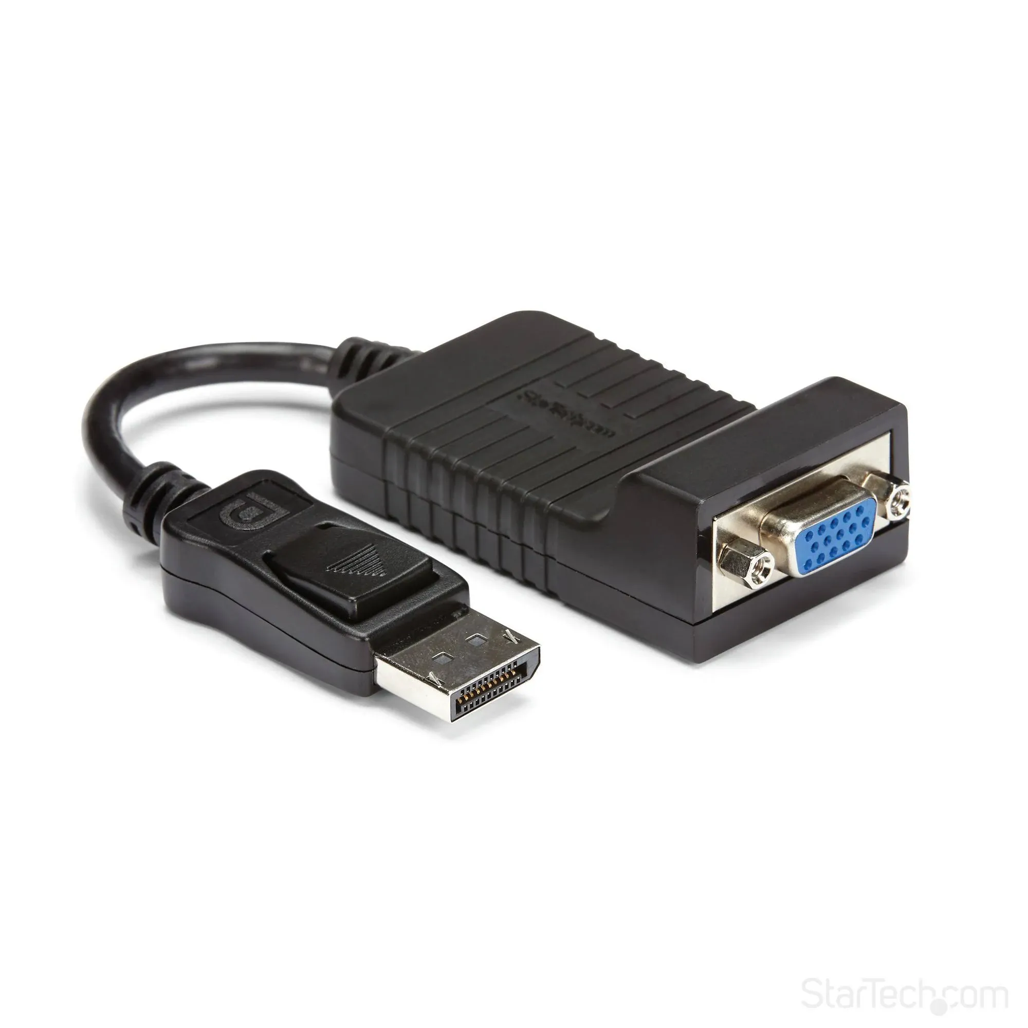 StarTech.com DisplayPort to VGA Adapter