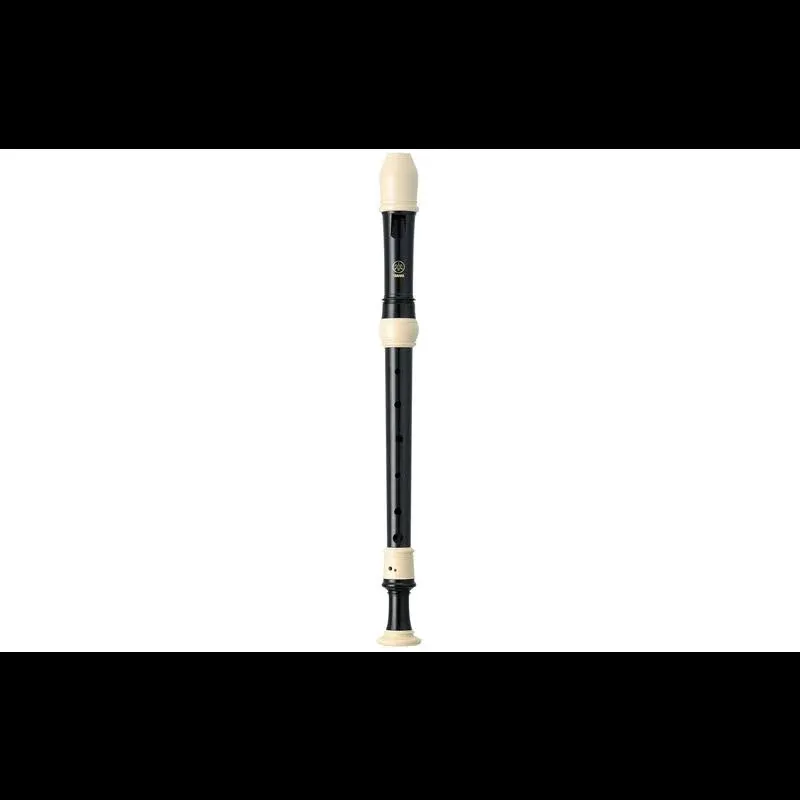 Yamaha YRA302 B III Treble Flute - Baroque Fingering