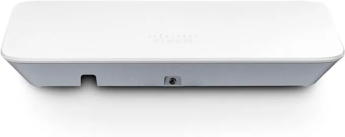 Meraki Go Indoor WiFi 6 Access Point