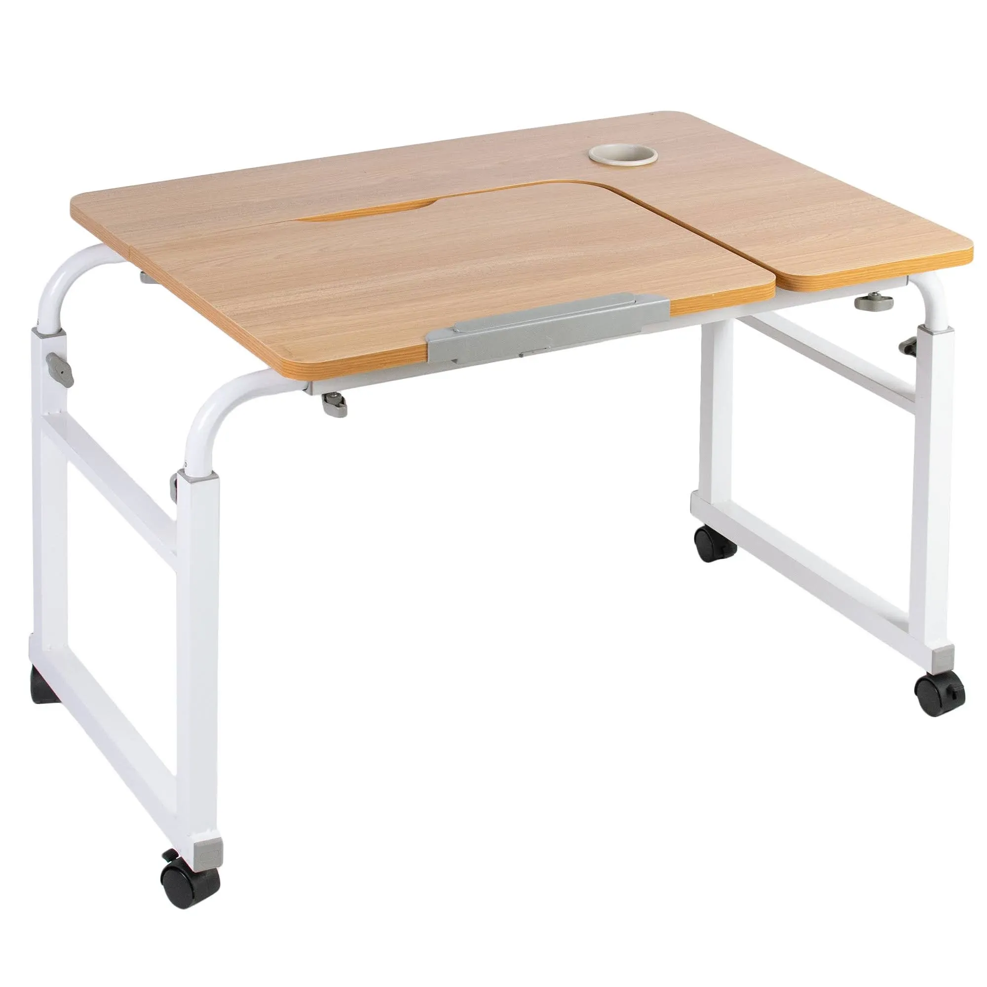 vivo Desk-v202a Mobile Height Adjustable Desk for Kids and Adults - Interactive ...