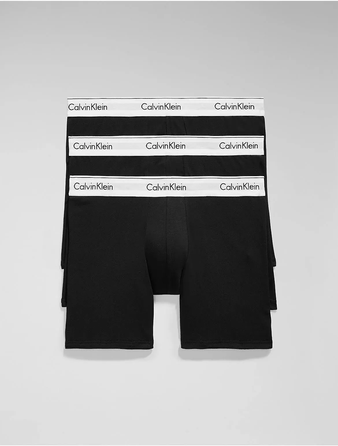 Calvin Klein Men's Stretch Boxer Brief