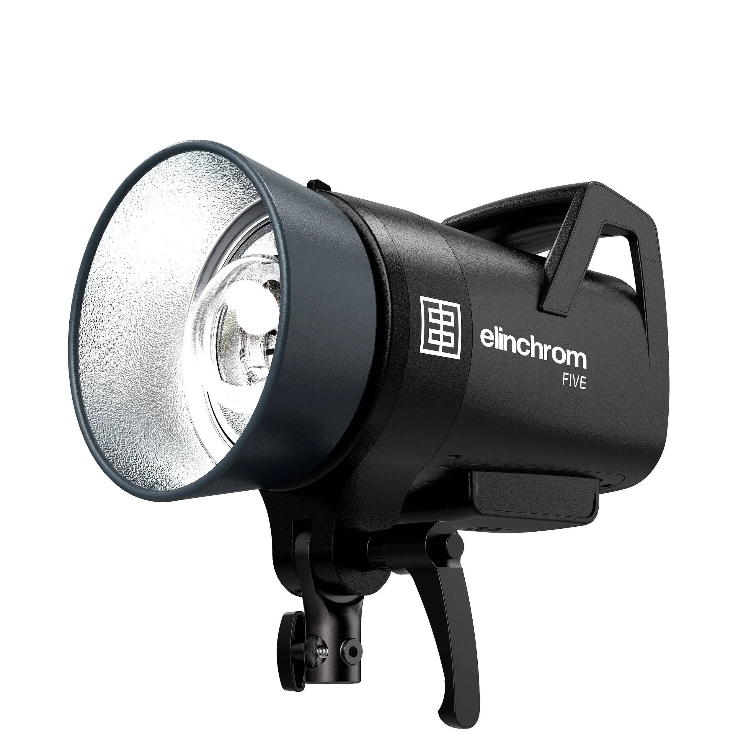 Elinchrom FIVE Monolight Kit