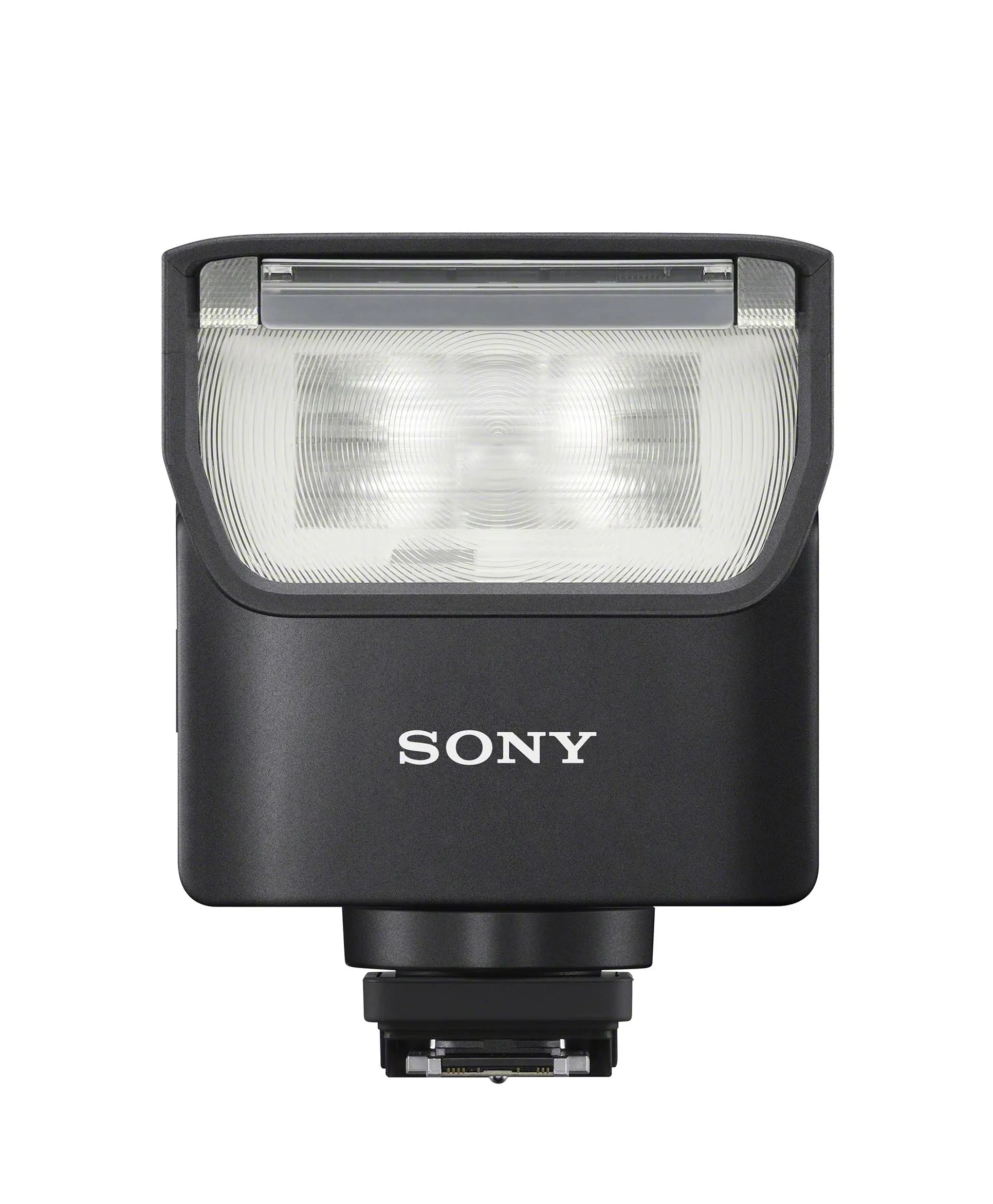 Sony HVL-F28RM External Flash with Wireless Remote Control