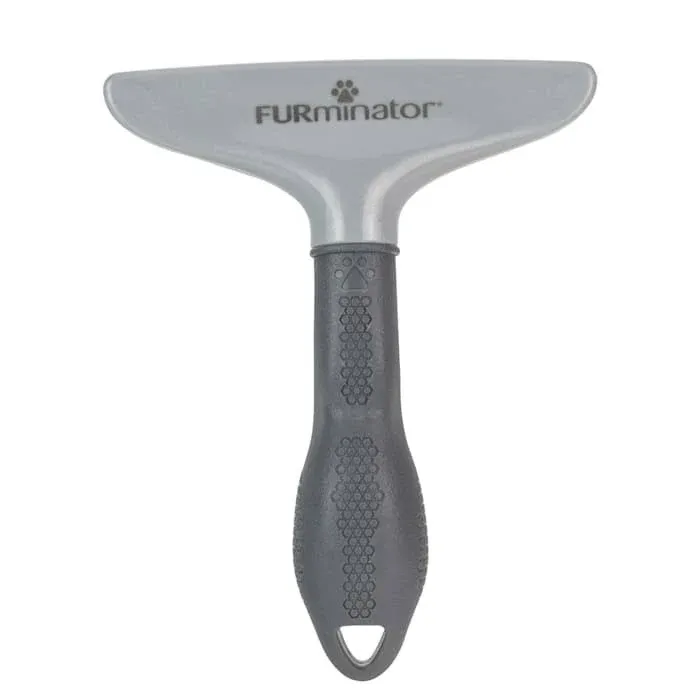 FURminator Dog Grooming Rake