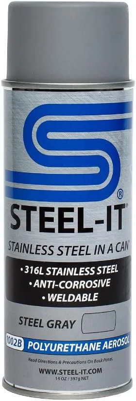 Steel-it Polyurethane