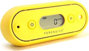 H2S Monitor | Waterproof | USA NIST Calibration