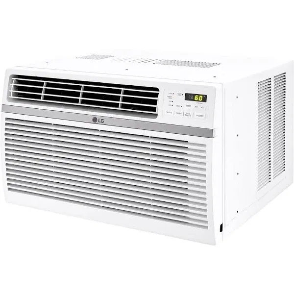 LG 12,000 BTU Window Air Conditioner