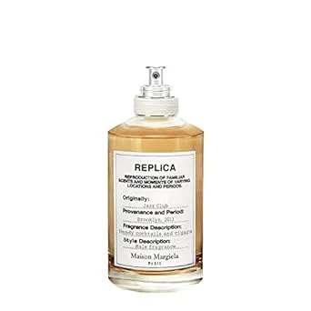 Maison Margiela "Replica Jazz Club EDT for Men 30ml