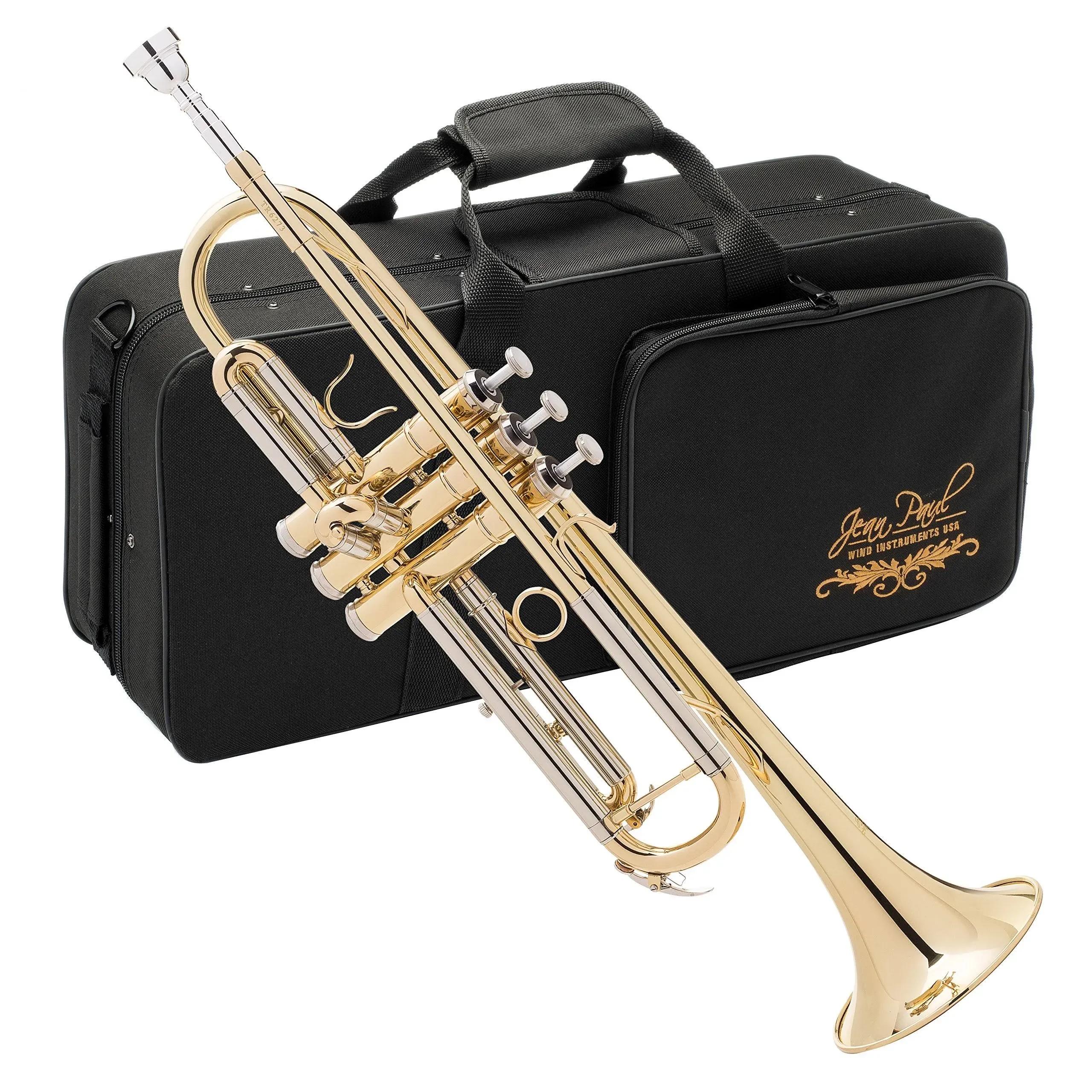 Jean Paul Student Trumpet