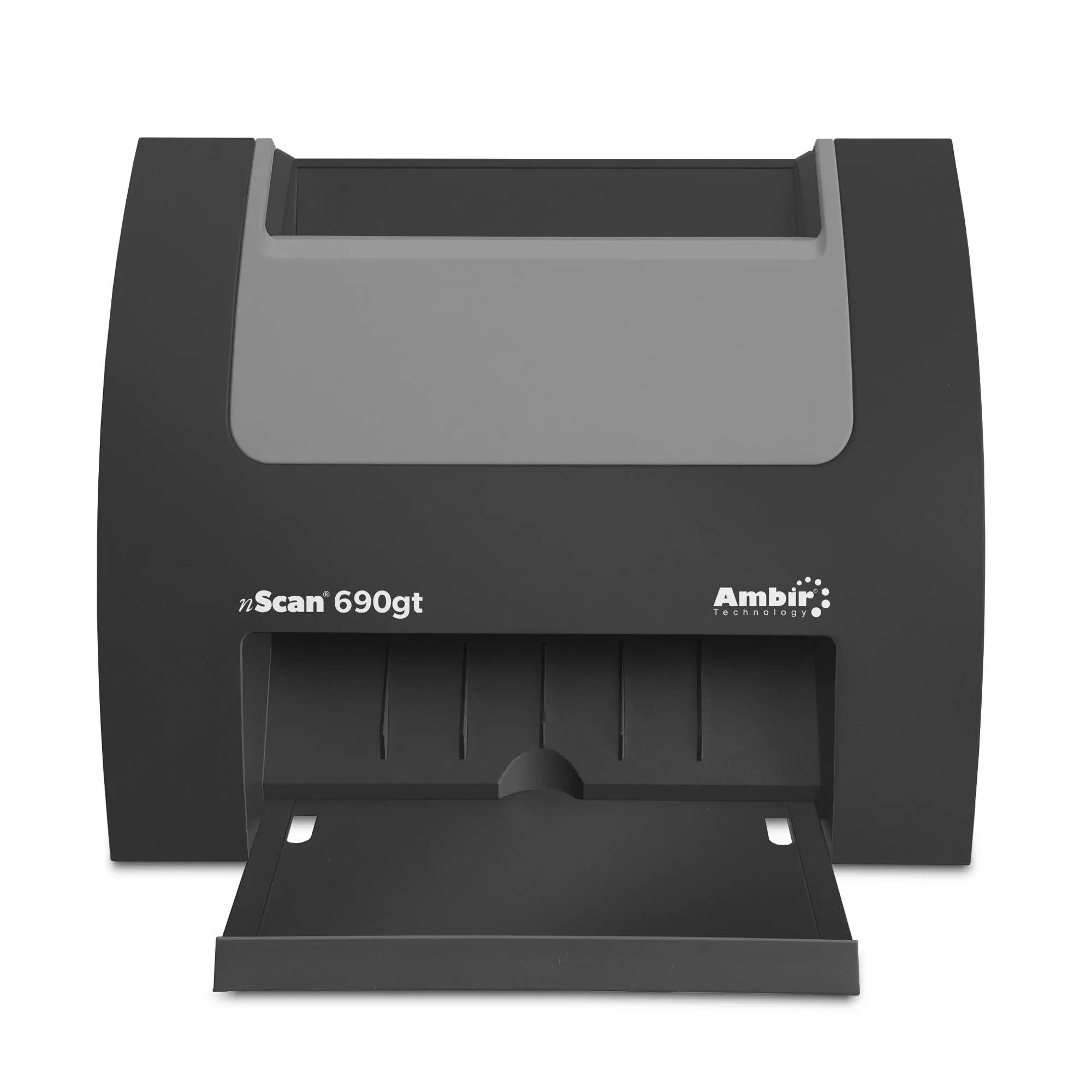 Ambir Ds690gt With scan 6.1 Business Card (DS690GTBCS)