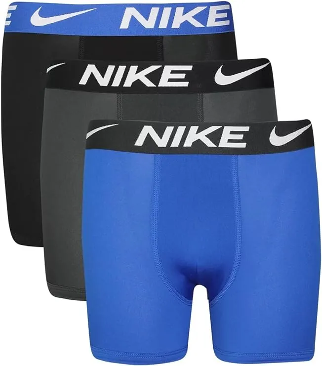 Nike Boxers Essential Micro 3 Unidades 9N0844