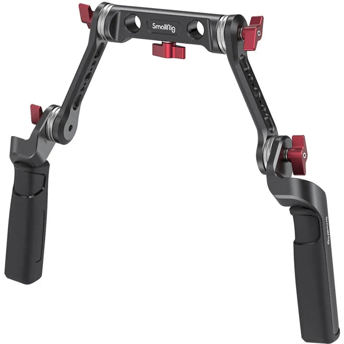 SmallRig 2002F Shoulder Rig Handle Kit