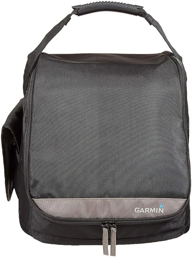 Garmin 010-12676-05 Extra Large Carry Bag & Base