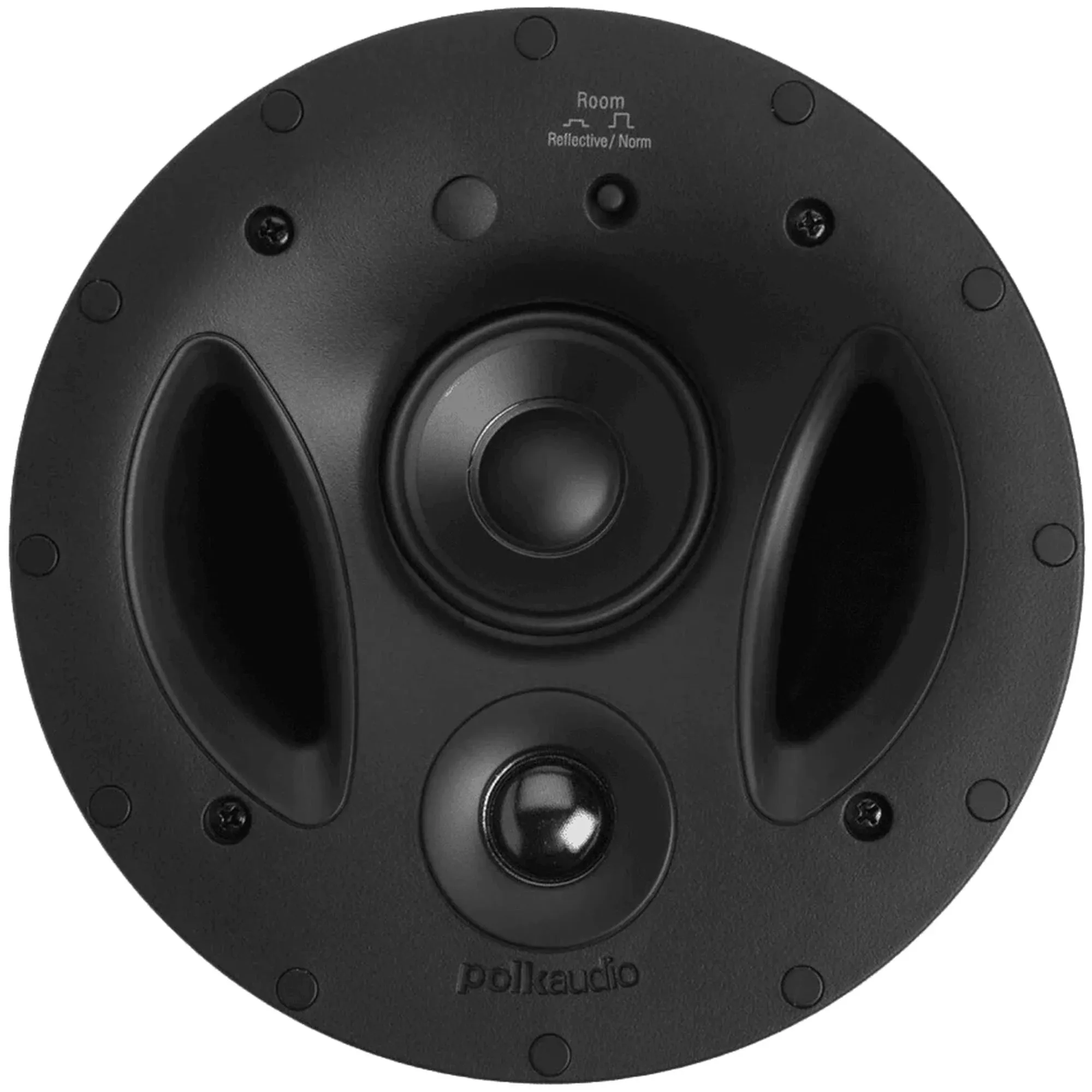 70-RT EACH 7&quot; 3-Way In-Ceiling Speaker