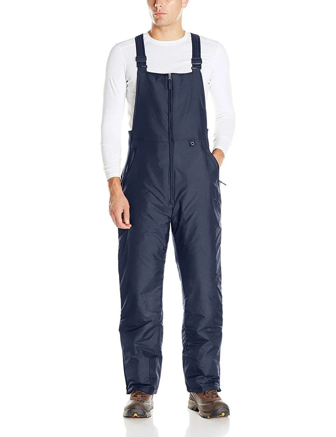 Arctix Men's Essential Insulated Bib Overalls