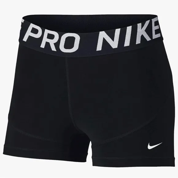 Nike Women's Pro 3" Shorts