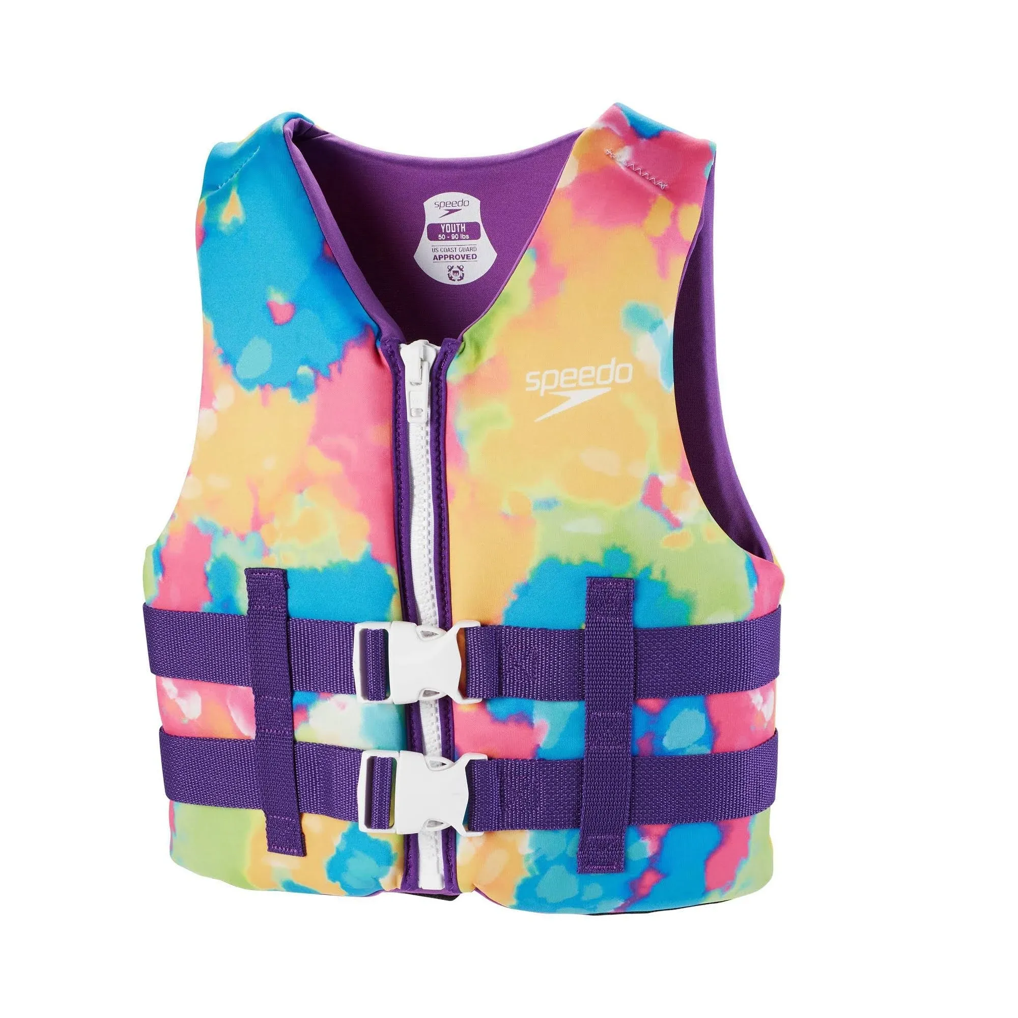 Speedo Youth PFD