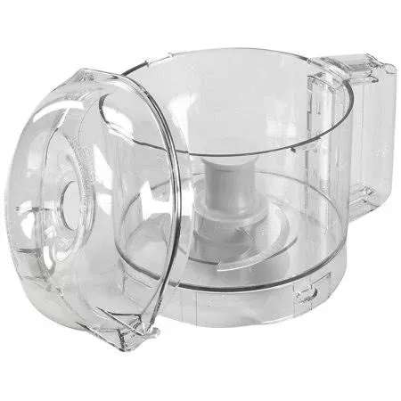 Robot Coupe 27240 Clear Bowl Kit, 3-Quart